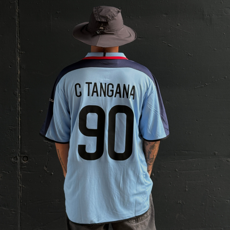 CAMISETA C.TANGANA CELTA