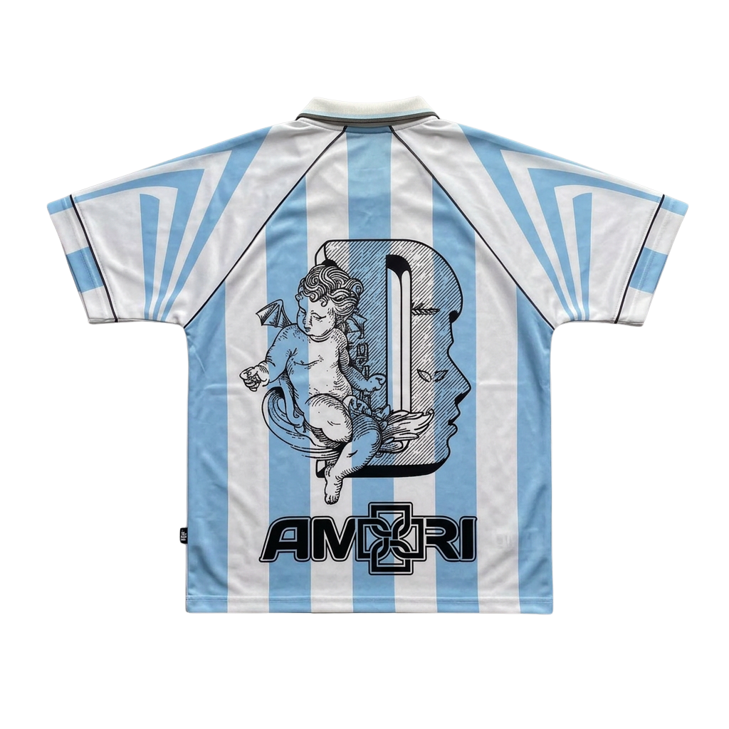 CAMISETA DUKI WORLD TOUR