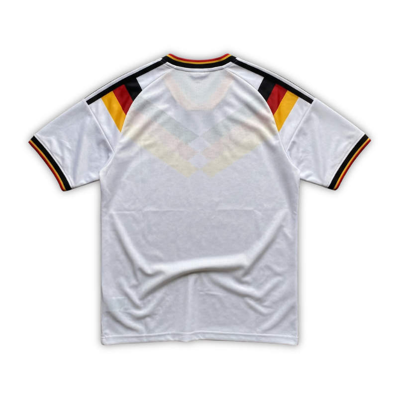 CAMISETA ALEMANIA MUNDIAL 2026