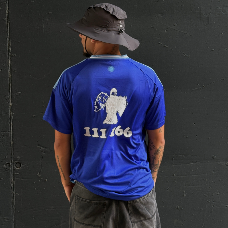CAMISETA ARGENTINA MILOJ