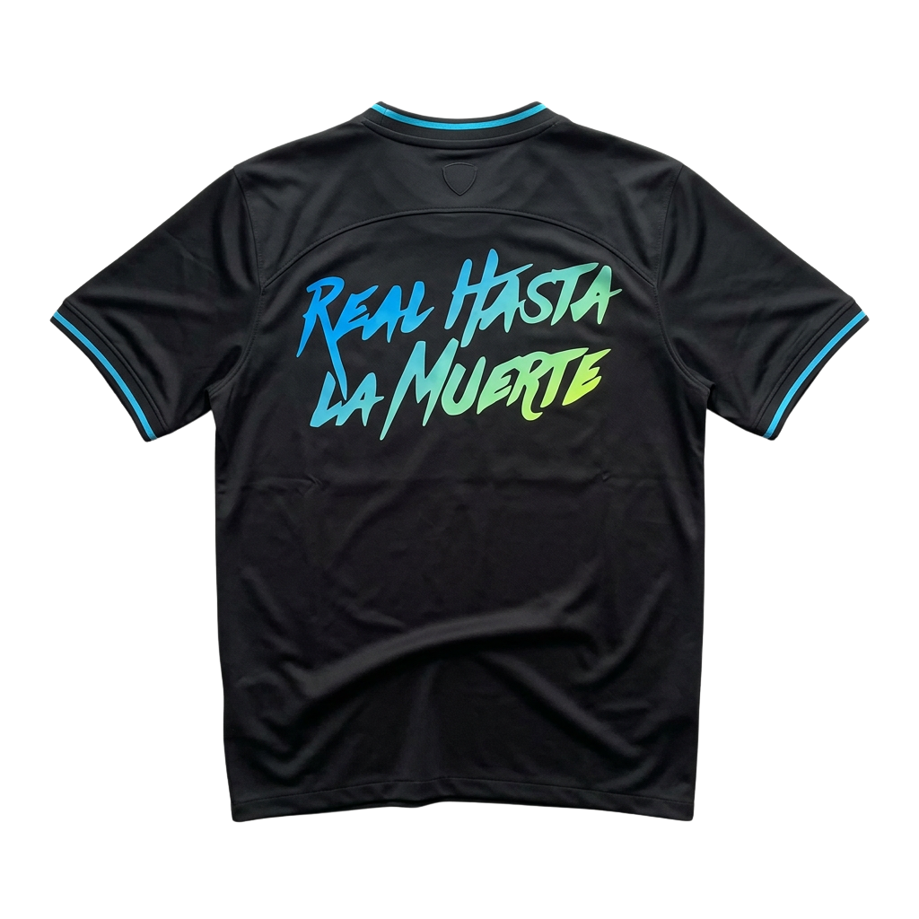 CAMISETA ANUEL BRASIL