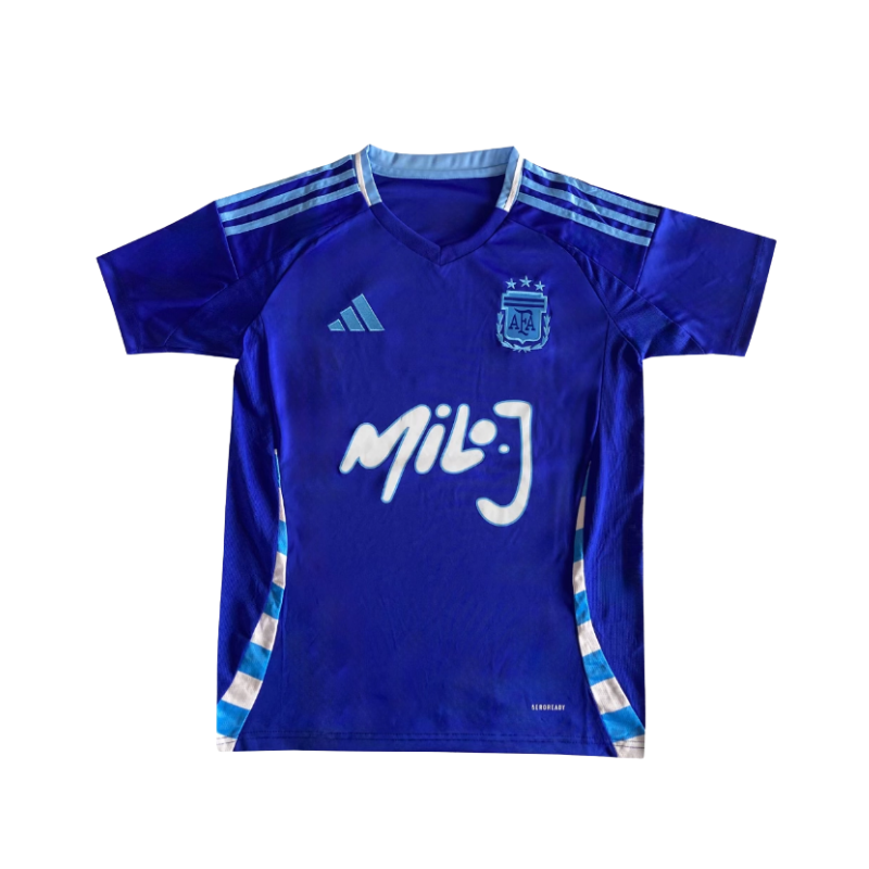 CAMISETA ARGENTINA MILOJ