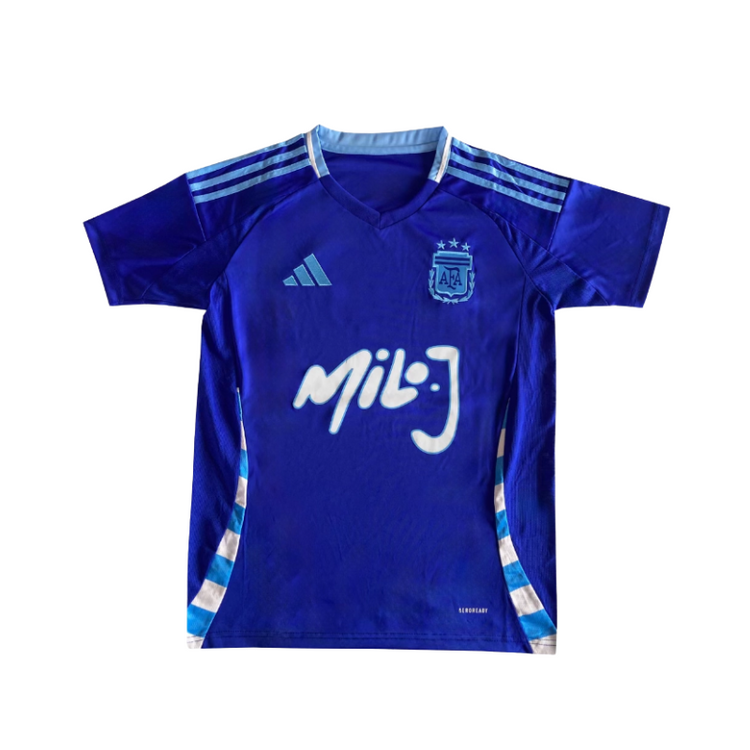 CAMISETA ARGENTINA MILOJ