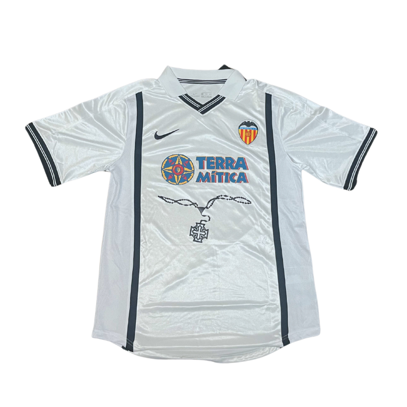 CAMISETA HOKE VALENCIA RETRO