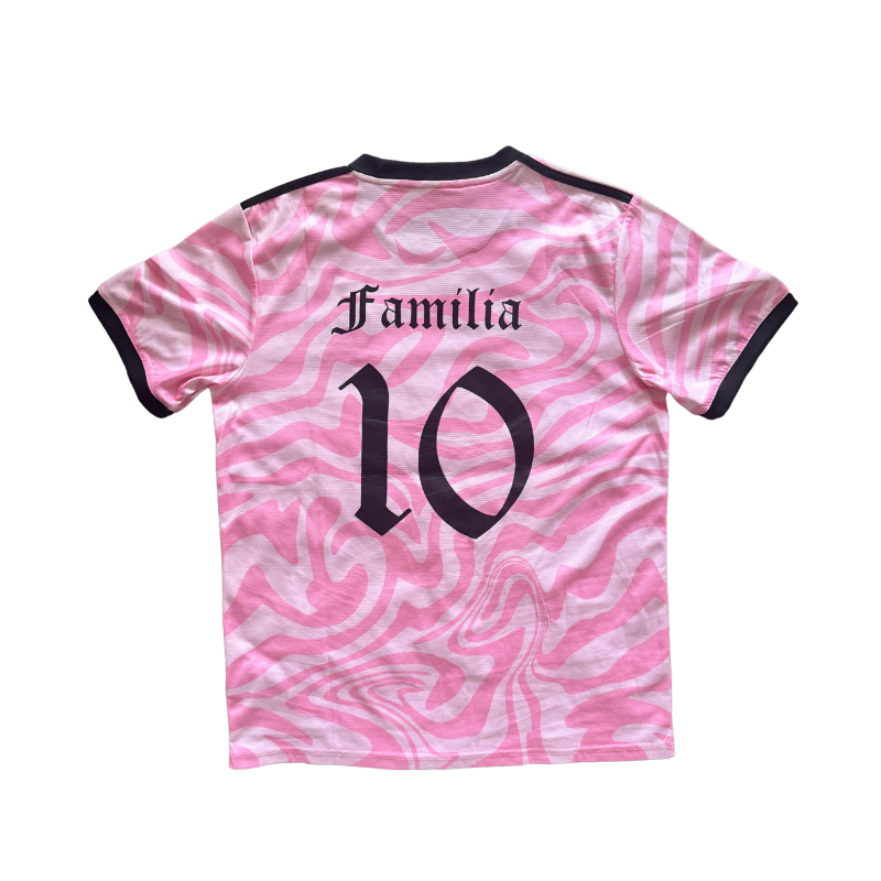 CAMISETA DELLAFUENTE