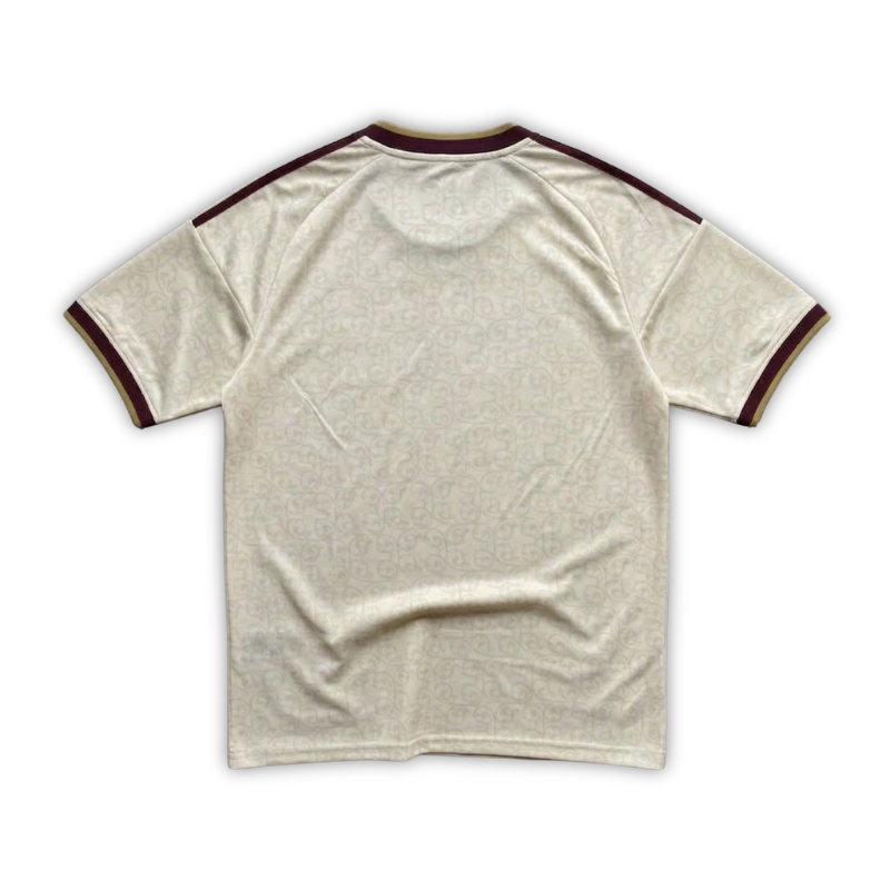 CAMISETA ESPAÑA MUNDIAL 2026