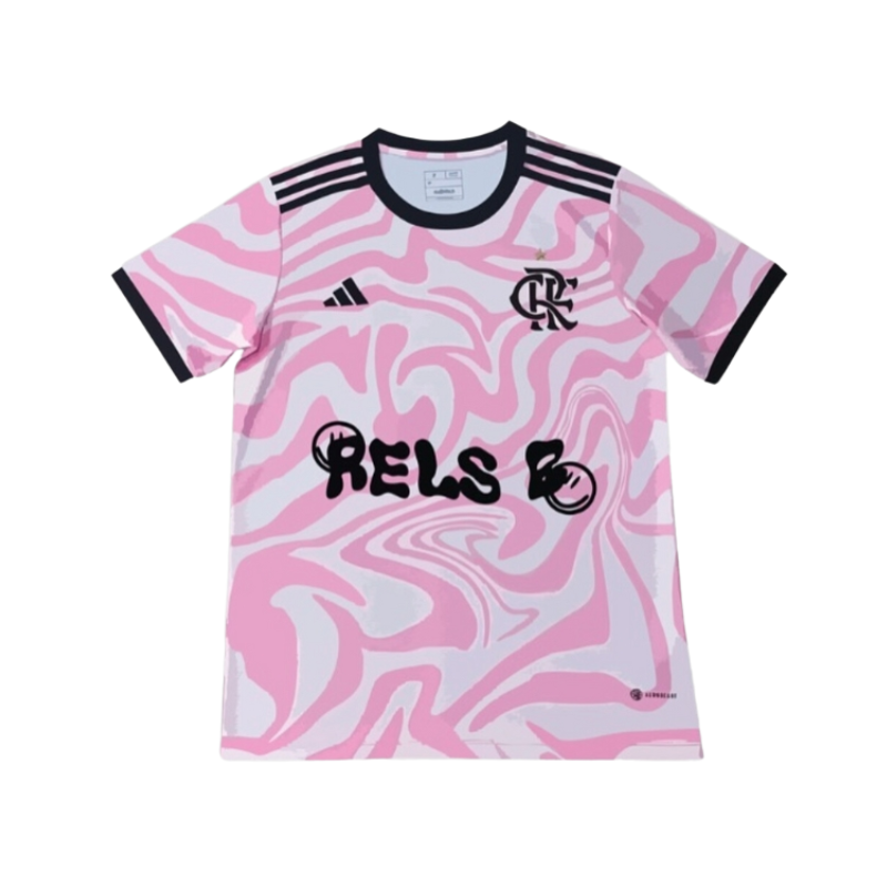 CAMISETA RELS B FLAMENGO