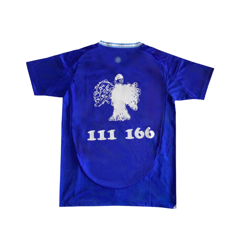 CAMISETA ARGENTINA MILOJ