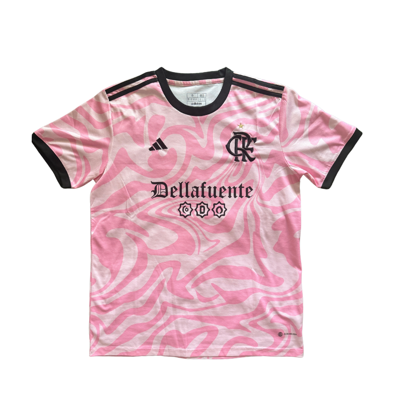CAMISETA DELLAFUENTE