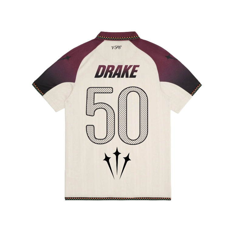 CAMISETA VENEZIA DRAKE