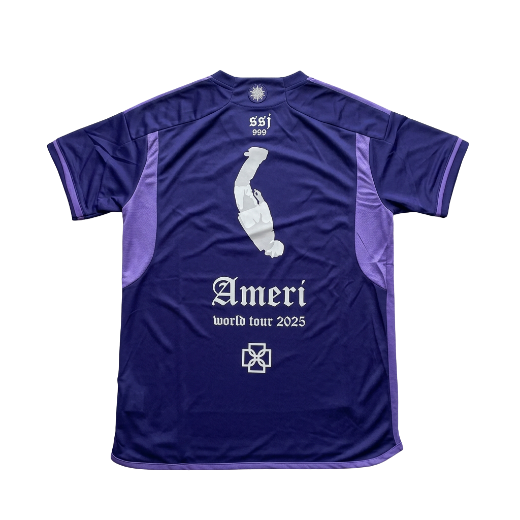 CAMISETA ARGENTINA DUKI