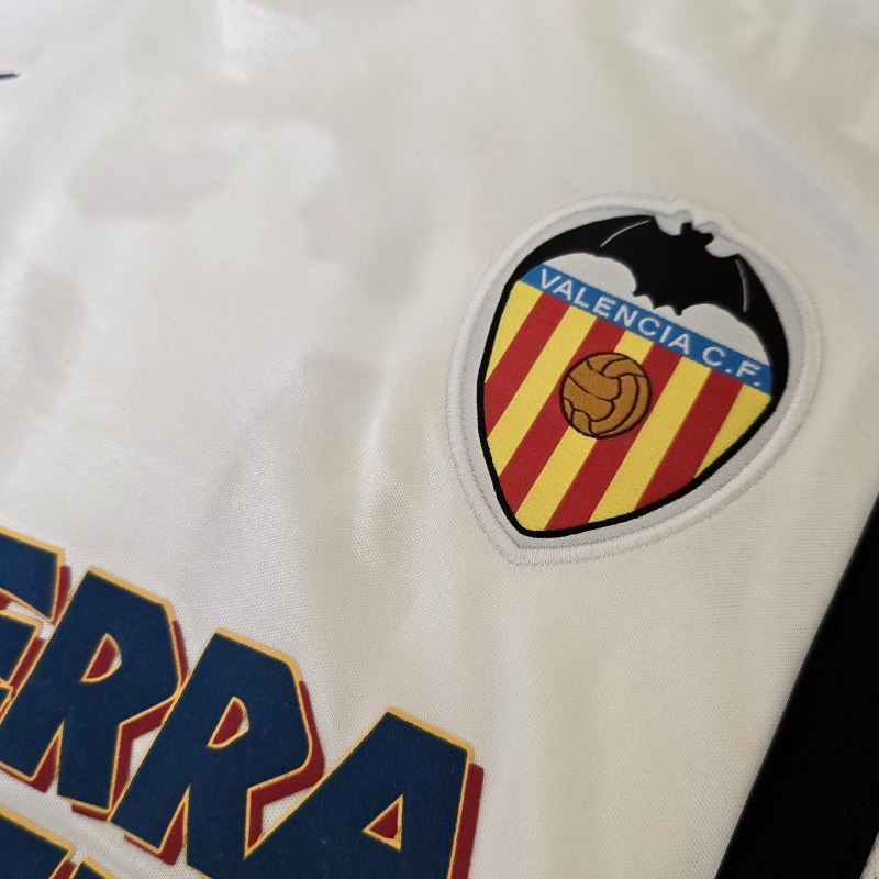 CAMISETA HOKE VALENCIA RETRO