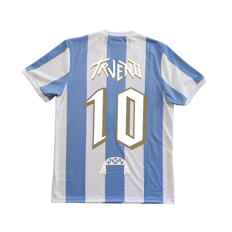CAMISETA ARGENTINA TRUENO