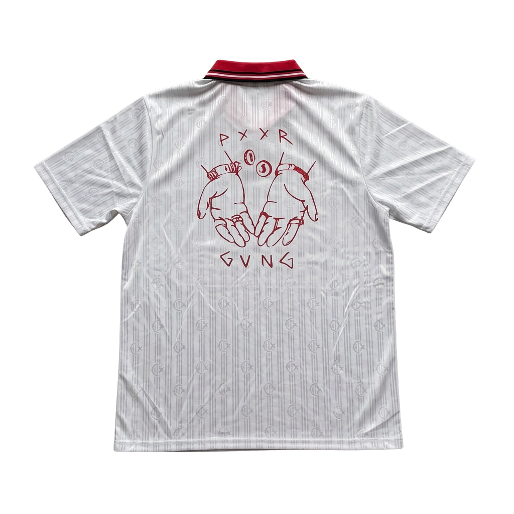 CAMISETA YUNG BEEF TURQUÍA
