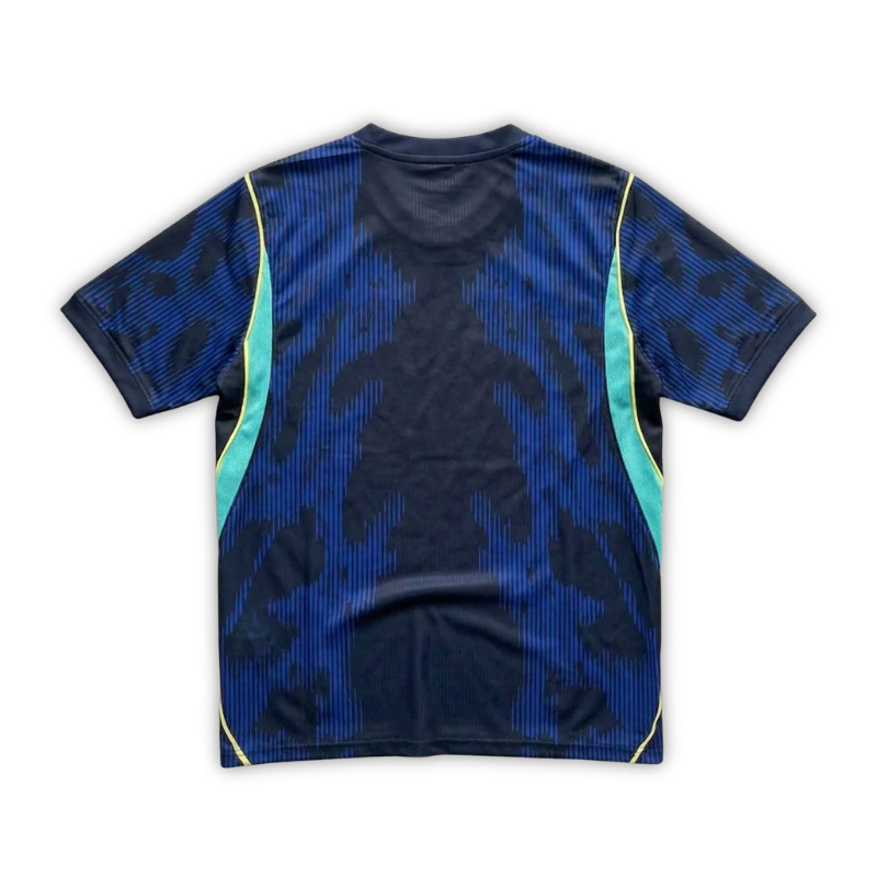 CAMISETA BRASIL MUNDIAL 2026