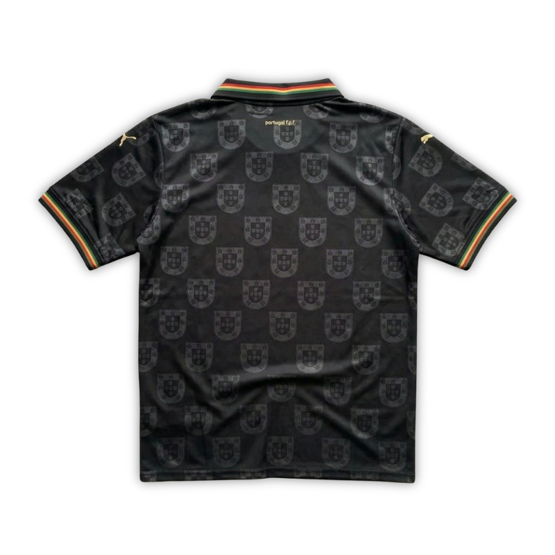 CAMISETA PORTUGAL MUNDIAL 2026
