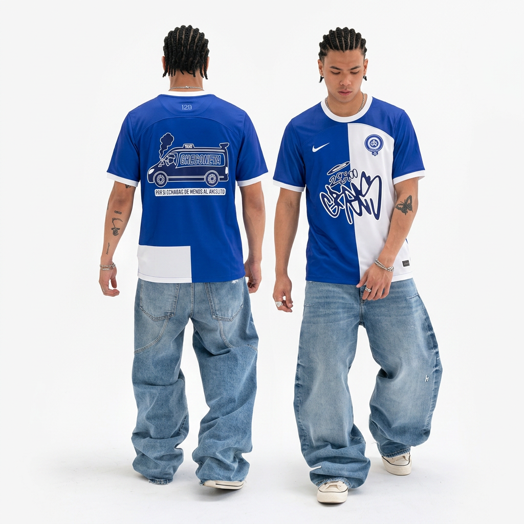 CAMISETA GRECAS ATLETICO DE MADRID
