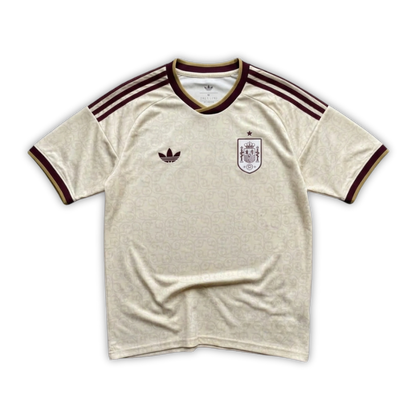 CAMISETA ESPAÑA MUNDIAL 2026