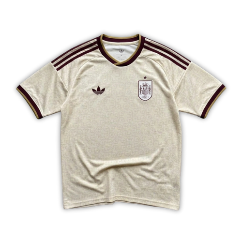 CAMISETA ESPAÑA MUNDIAL 2026