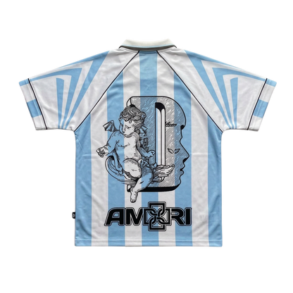 CAMISETA DUKI WORLD TOUR