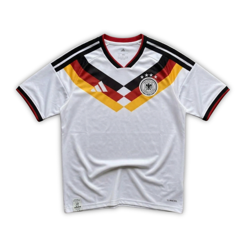 CAMISETA ALEMANIA MUNDIAL 2026