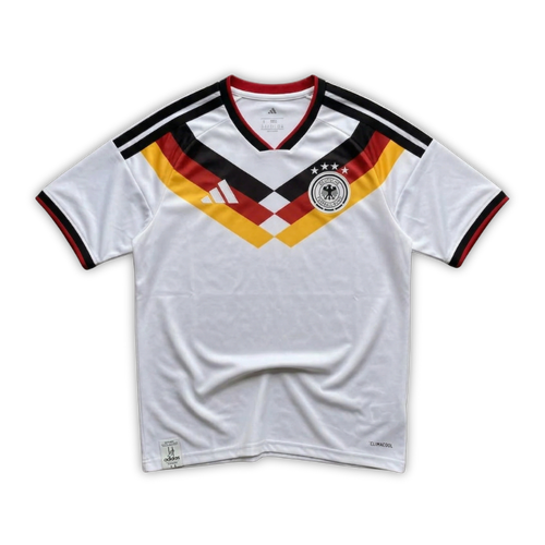CAMISETA ALEMANIA MUNDIAL 2026