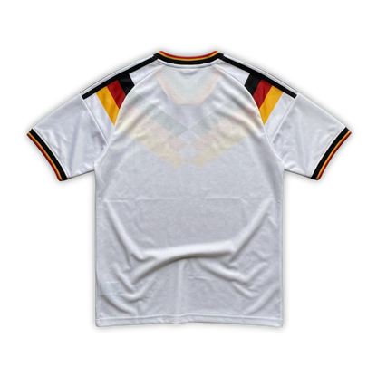CAMISETA ALEMANIA MUNDIAL 2026