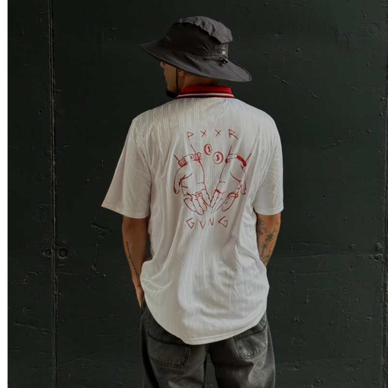 CAMISETA YUNG BEEF TURQUÍA