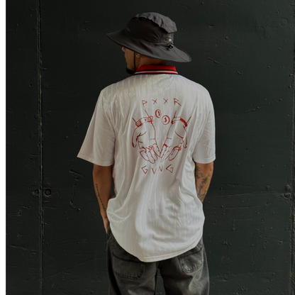 CAMISETA YUNG BEEF TURQUÍA