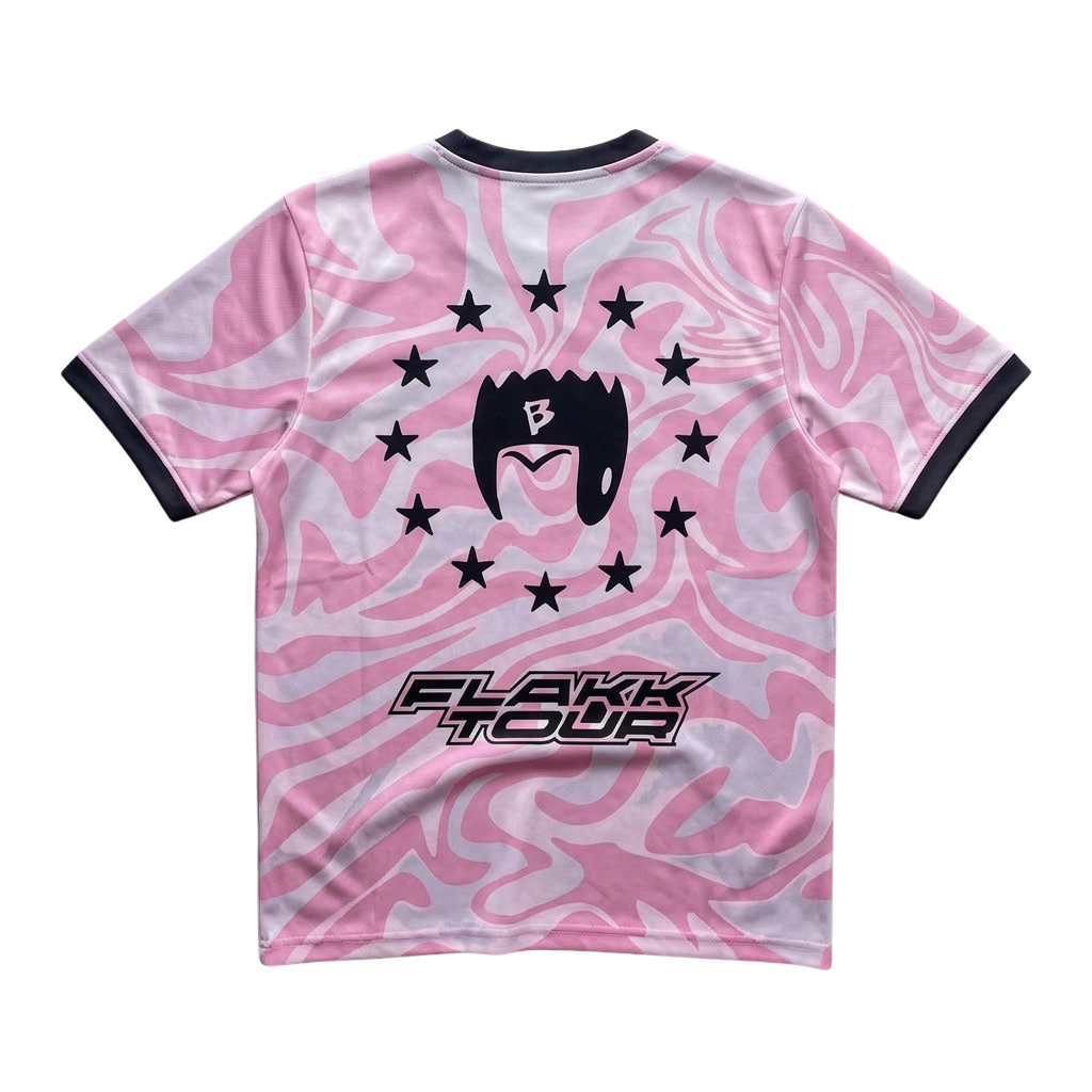 CAMISETA RELS B FLAMENGO