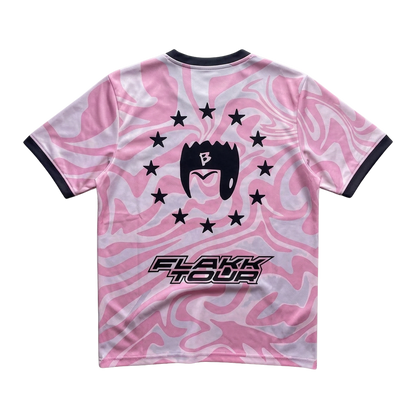 CAMISETA RELS B FLAMENGO