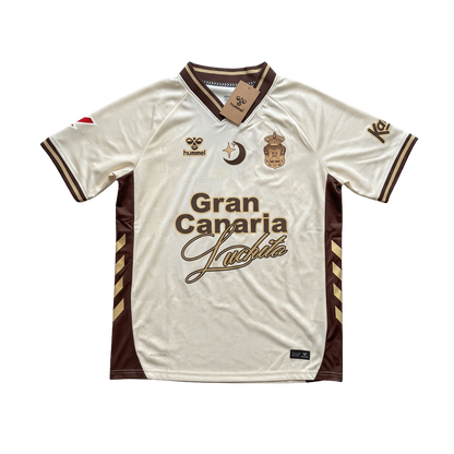 CAMISETA LUCHO LAS PALMAS