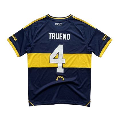 CAMISETA TRUENO BOCA JUNIORS 26