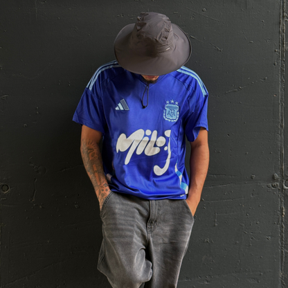 CAMISETA ARGENTINA MILOJ