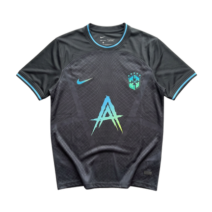 CAMISETA ANUEL BRASIL