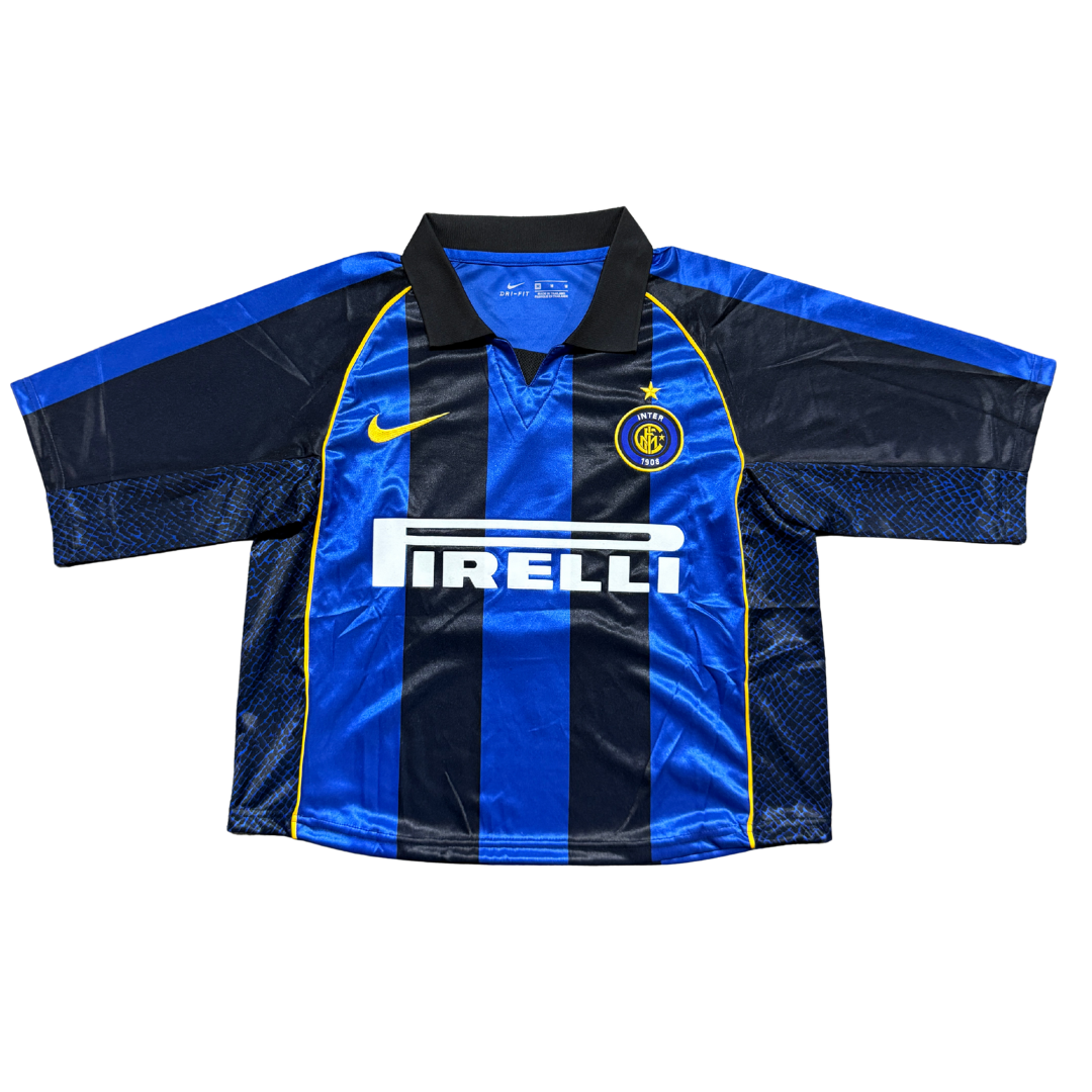 INTER MILAN BOXY FIT