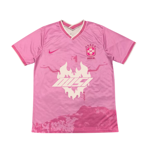 CAMISETA OMAR COURTZ