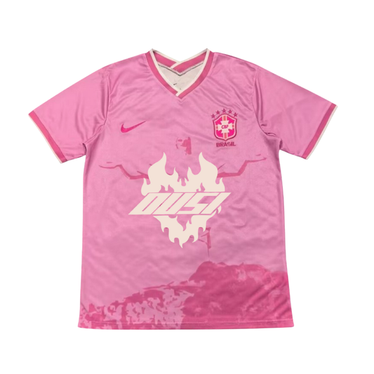 CAMISETA OMAR COURTZ