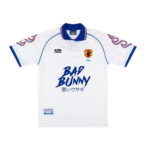 CAMISETA JAPON X BAD BUNNY