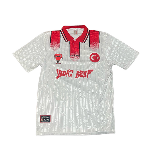 CAMISETA YUNG BEEF TURQUÍA
