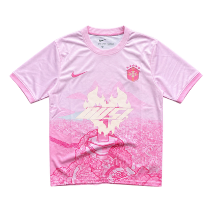 CAMISETA OMAR COURTZ