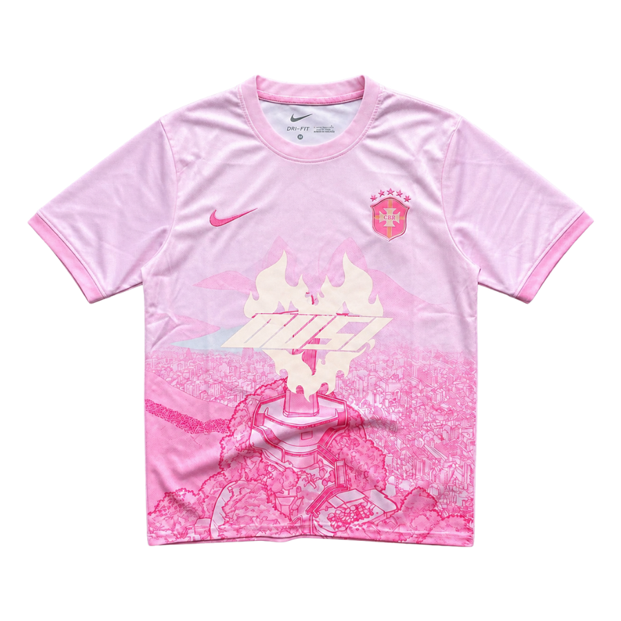 CAMISETA OMAR COURTZ