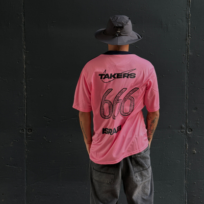 CAMISETA ISRAEL B ATLETICO DE MADRID