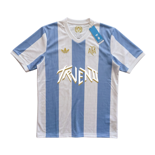 CAMISETA ARGENTINA TRUENO