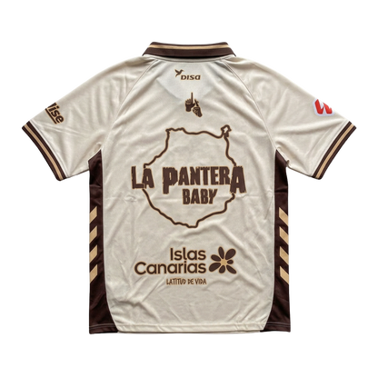 CAMISETA LA PANTERA LAS PALMAS