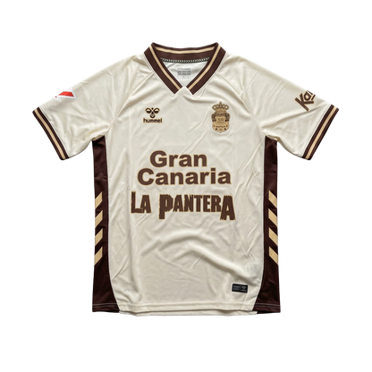 CAMISETA LA PANTERA LAS PALMAS