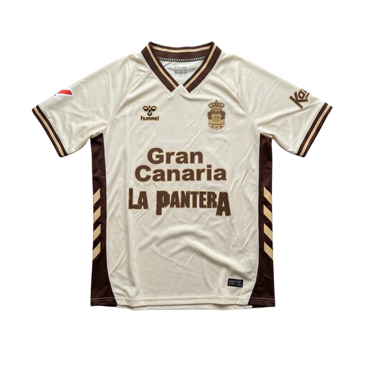CAMISETA LA PANTERA LAS PALMAS