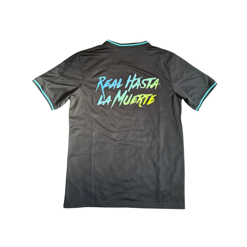 CAMISETA ANUEL BRASIL