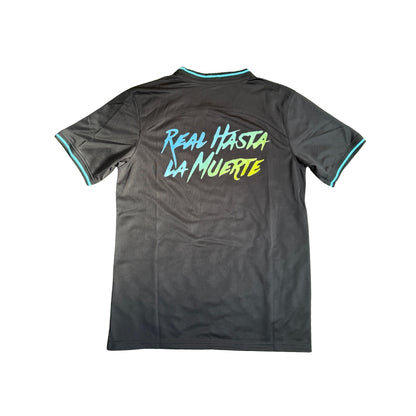 CAMISETA ANUEL BRASIL