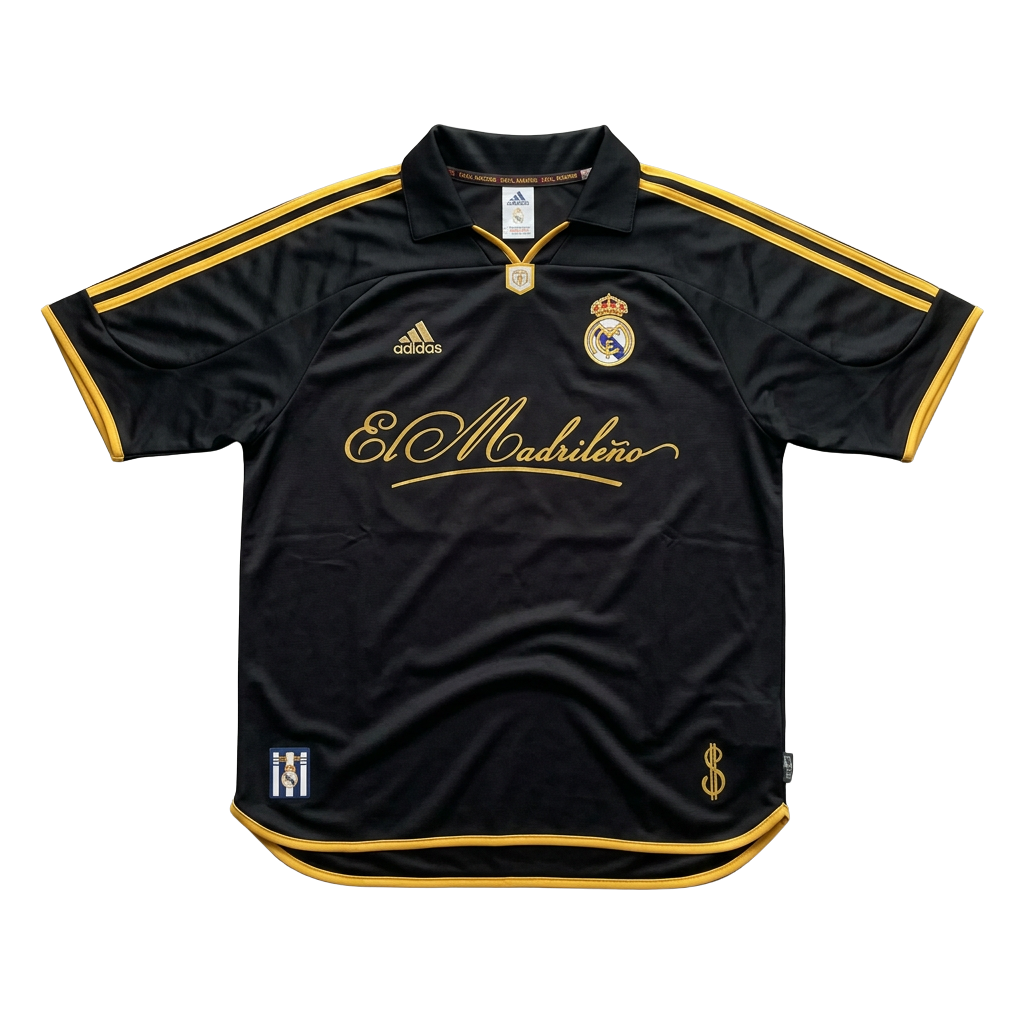 CAMISETA CTANGANA REAL MADRID